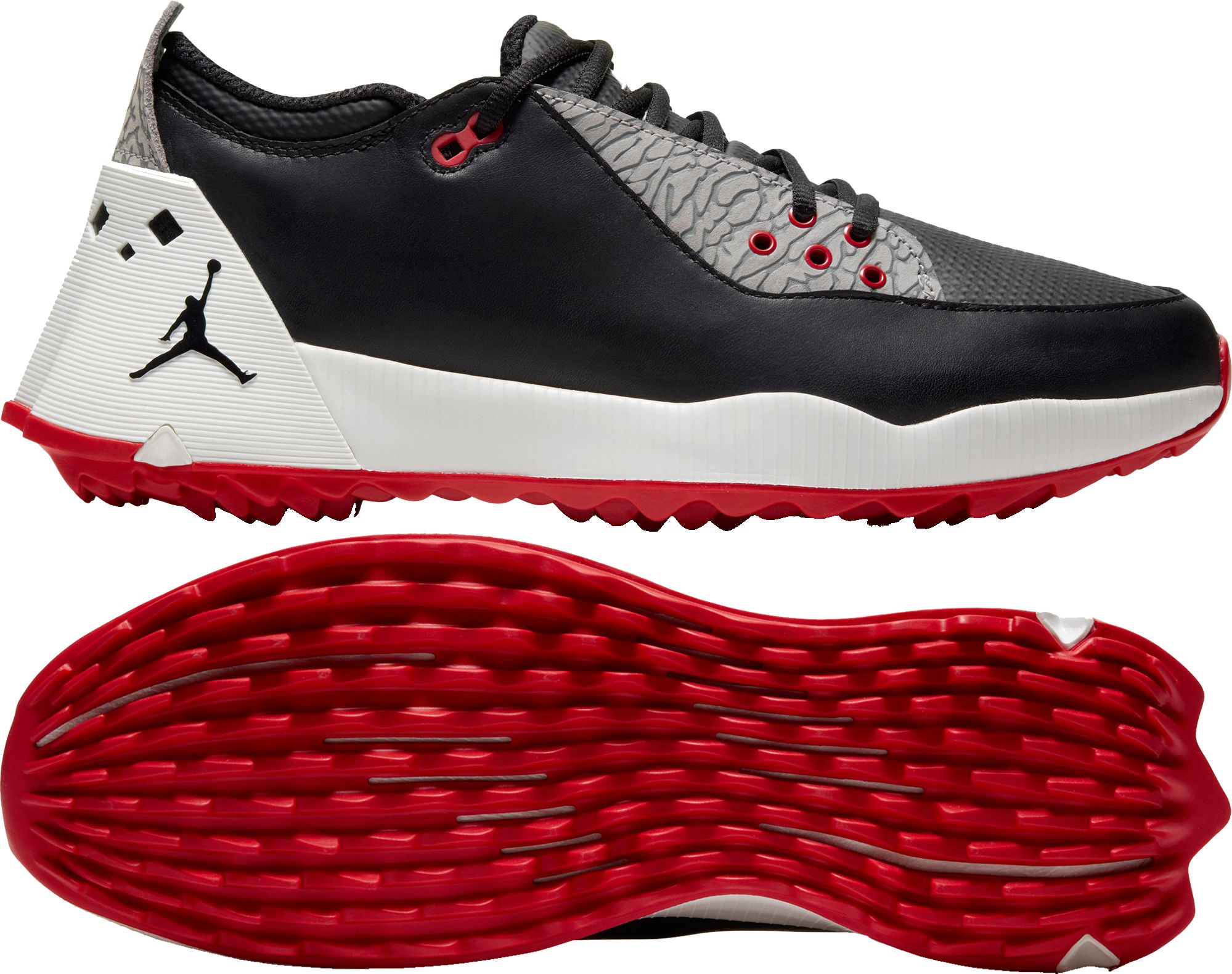 jordan adg trainer men's golf shoe