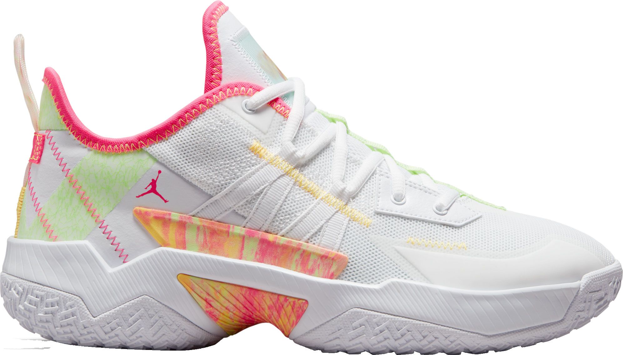 jordan take 2 basketball shoes