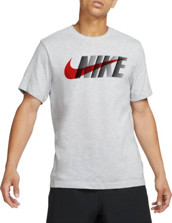 Nike Men's Dri-FIT Training T-Shirt