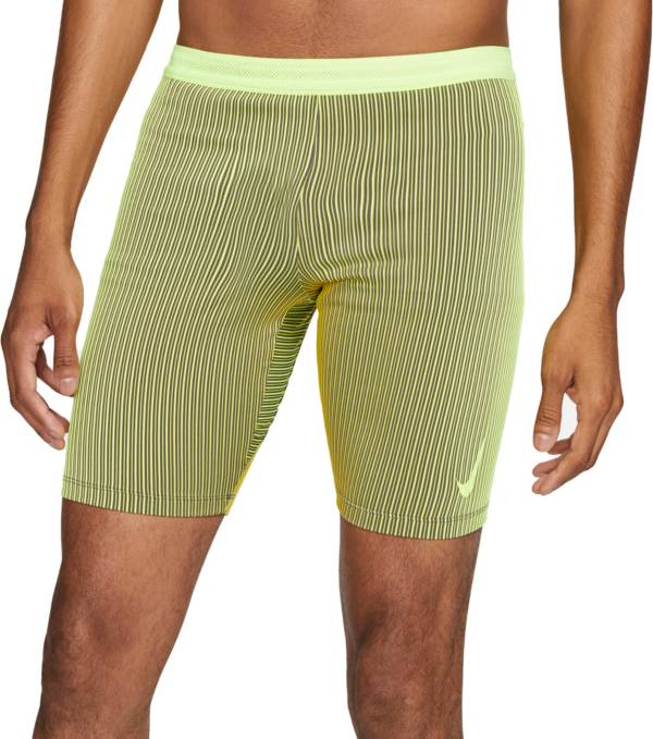 Nike Men's AeroSwift 1/2 Length Running Tights