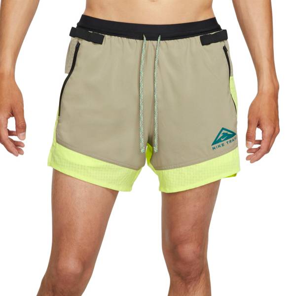 Nike Men's Dri-FIT Trail Flex Stride 5" Shorts