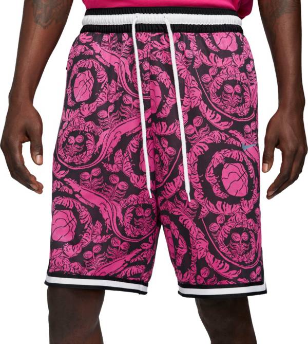 Nike Men's DNA Exploration Print Shorts