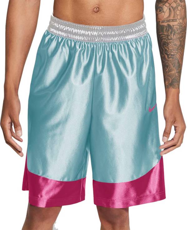 Nike Men's Dri-FIT Durasheen Basketball Shorts