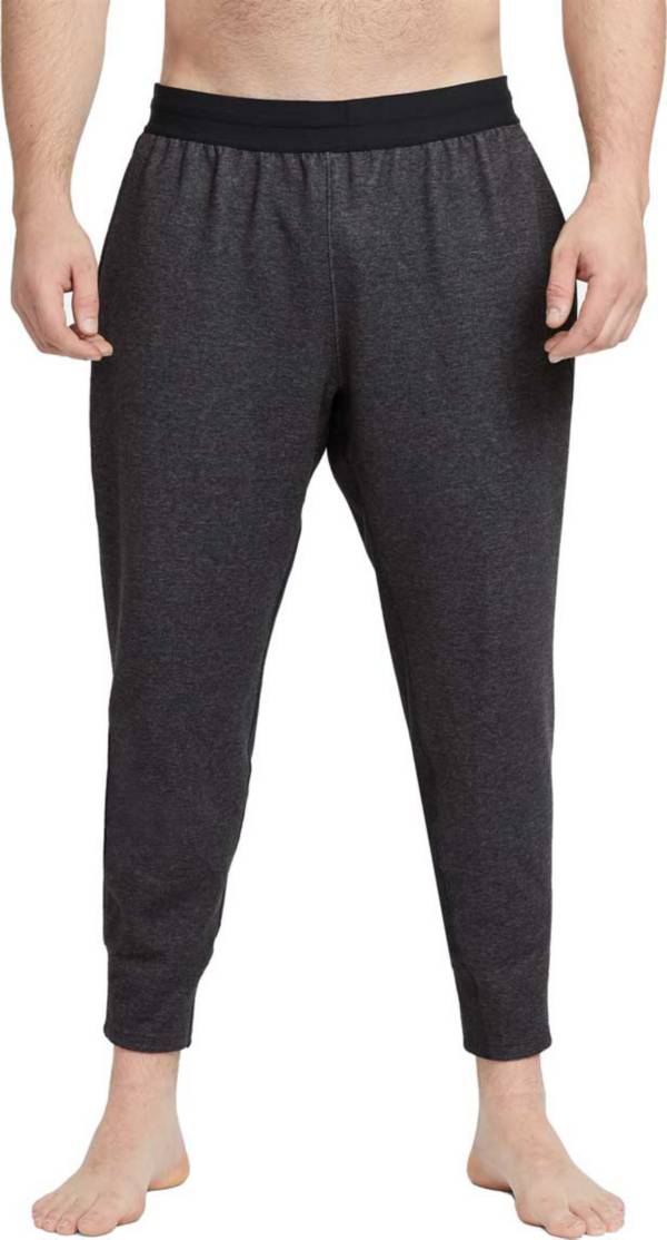 men's dry fleece training pants