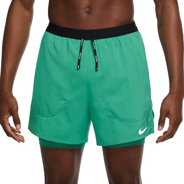 Nike Men's Flex Stride 5” 2-in-1 Running Shorts