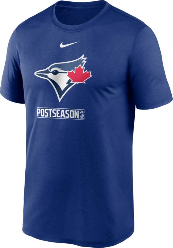 MLB Men's 2020 Postseason Toronto Blue Jays T-Shirt