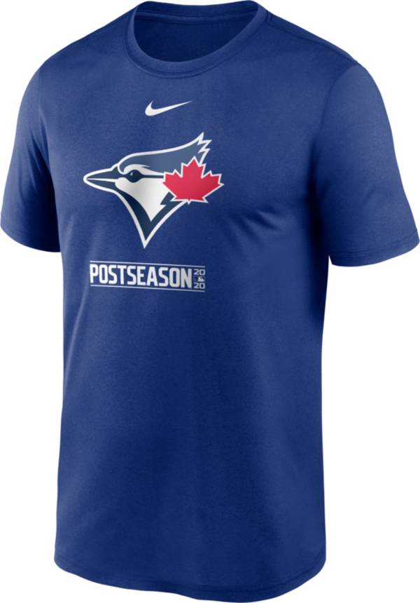 MLB Men's 2020 Postseason Toronto Blue Jays T-Shirt product image