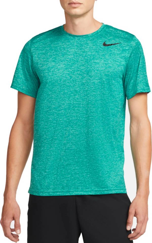 Nike Men's Legend Crossdye Short Sleeve T-Shirt