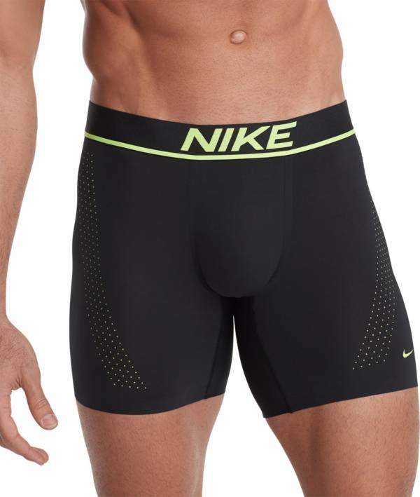 Nike Men's Elite Micro Boxer Briefs