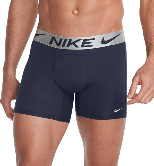 Nike Men's Luxe Cotton Modal Boxer Briefs product image