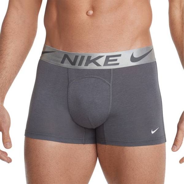 Nike Men's Luxe Cotton Modal Trunks