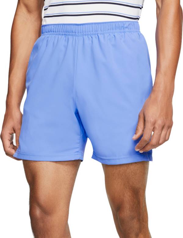 Nike Men's NikeCourt Dri-FIT 7'' Tennis Shorts