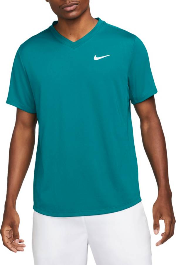 Nike Men's Dry Victory Short Sleeve Top