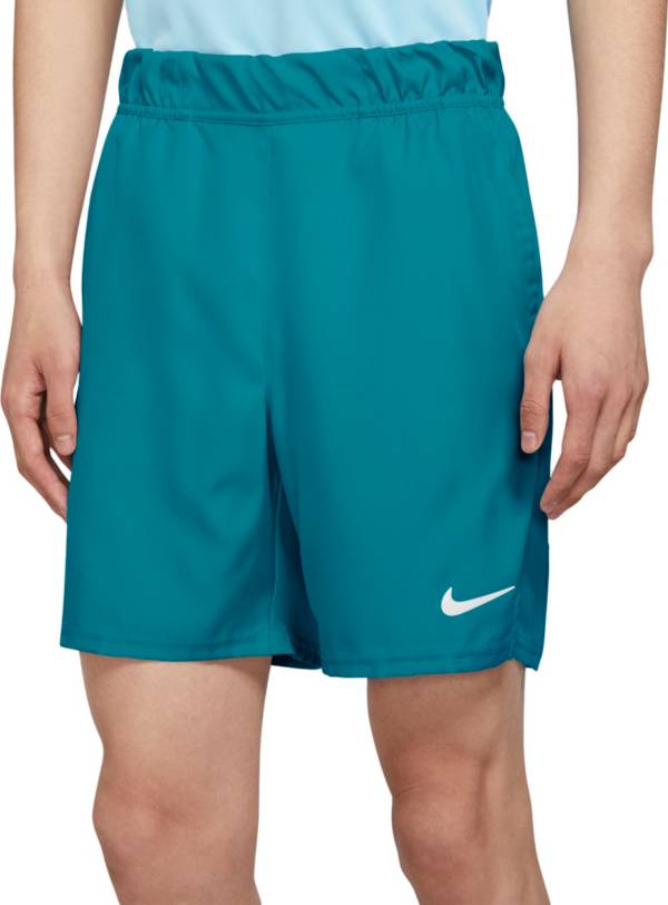 Nike Men's NikeCourt Dri-FIT Victory 7” Tennis Shorts | Dick's Sporting ...