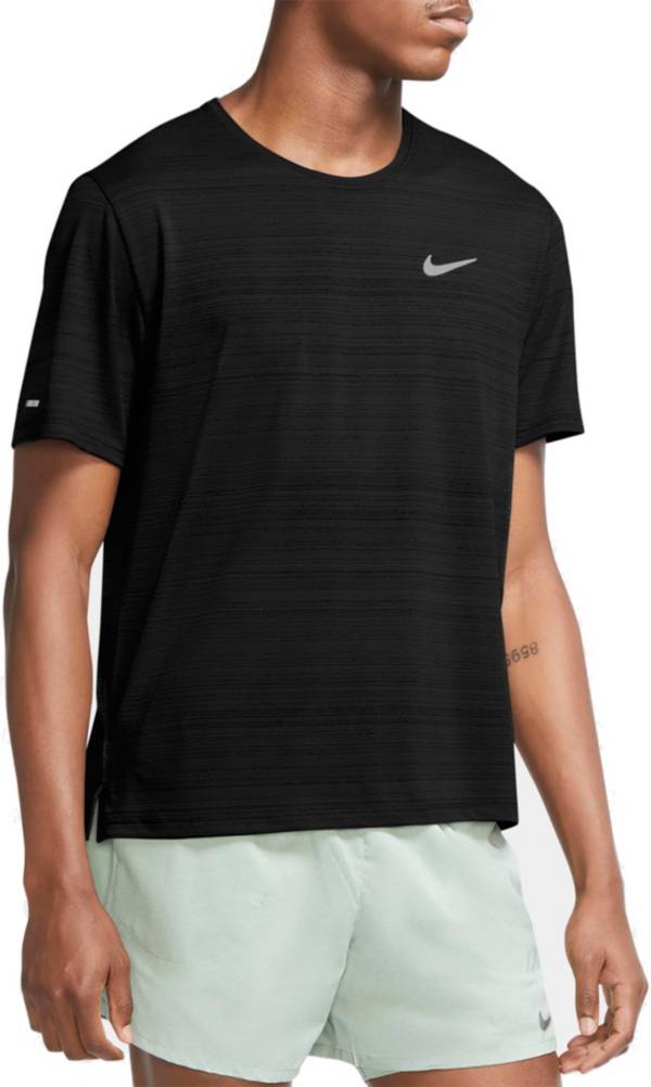 Nike Men's Dri-FIT Miler T-Shirt product image