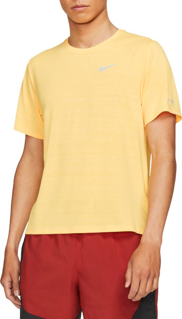 Nike Men's Dri-FIT Miler T-Shirt