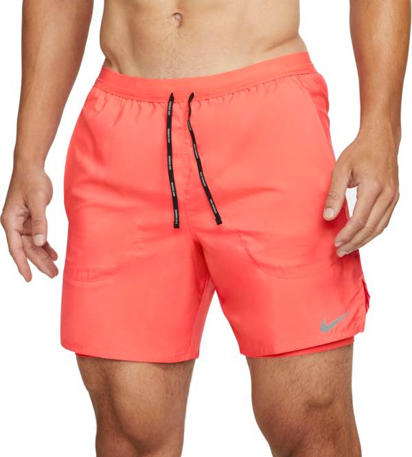 Nike Men's Flex Stride 7'' 2-in-1 Running Shorts