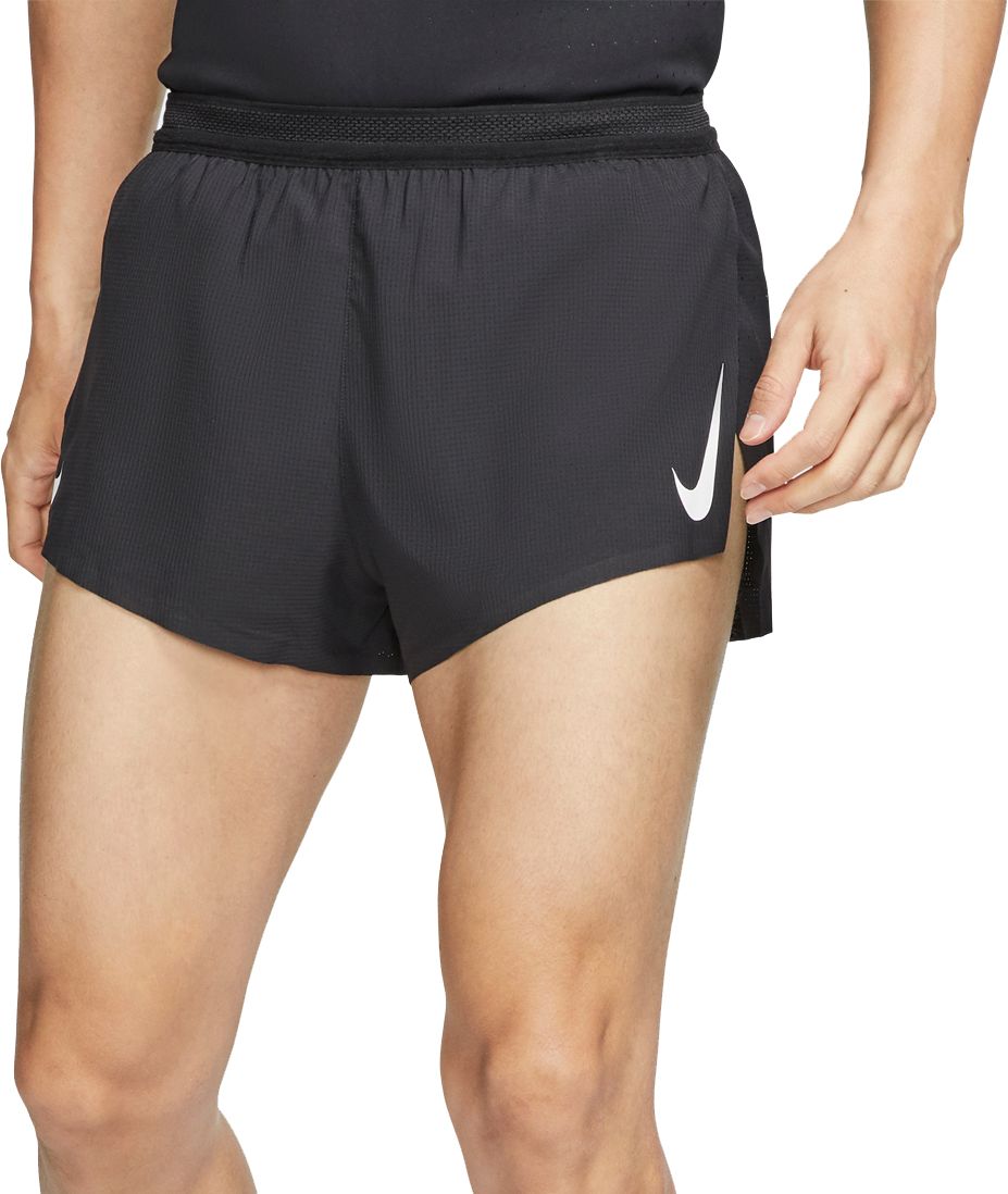 nike running shorts 2 inch