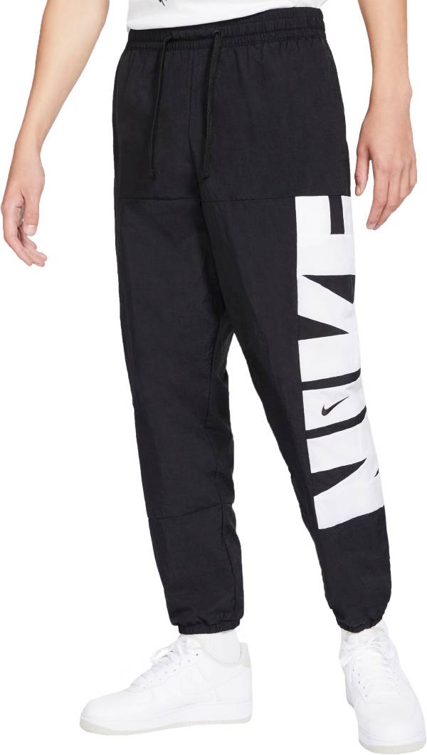 Nike Men's Starting 5 Basketball Pants