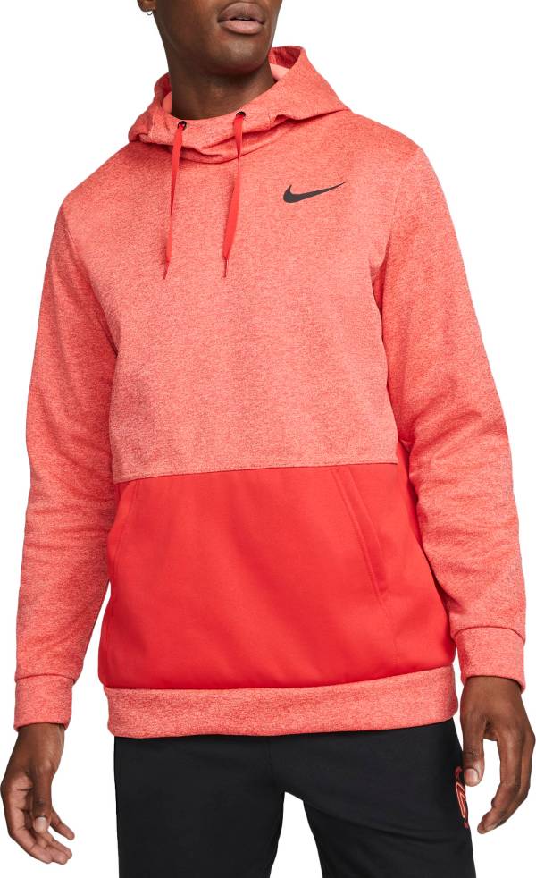 Nike Men's Therma Training Hoodie
