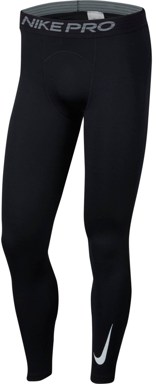 Nike Men's Pro Warm Tights