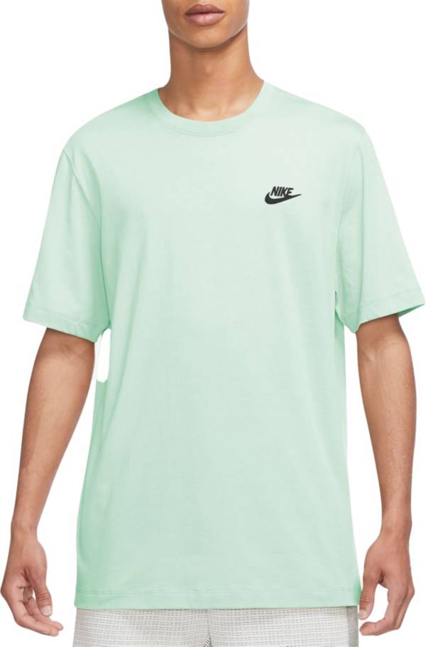 dyckman nike shirt