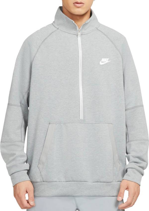 Nike Men's Sportswear Modern Fleece 1/2 Zip Pullover