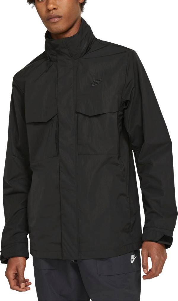 Nike Men's Sportswear HD M65 Jacket