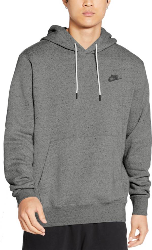 Nike Men's Sportswear Pullover Hoodie
