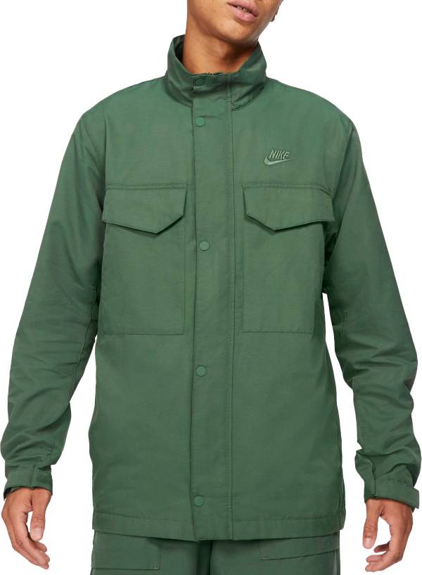 Nike Men's Sportswear M65 Woven Jacket