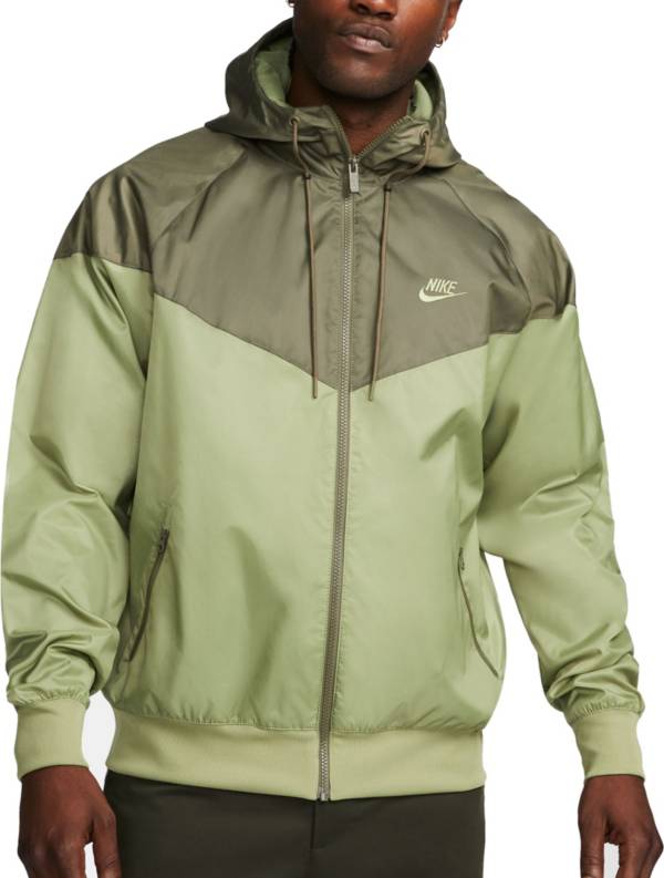 Nike Men's Sportswear Windrunner Hooded Jacket