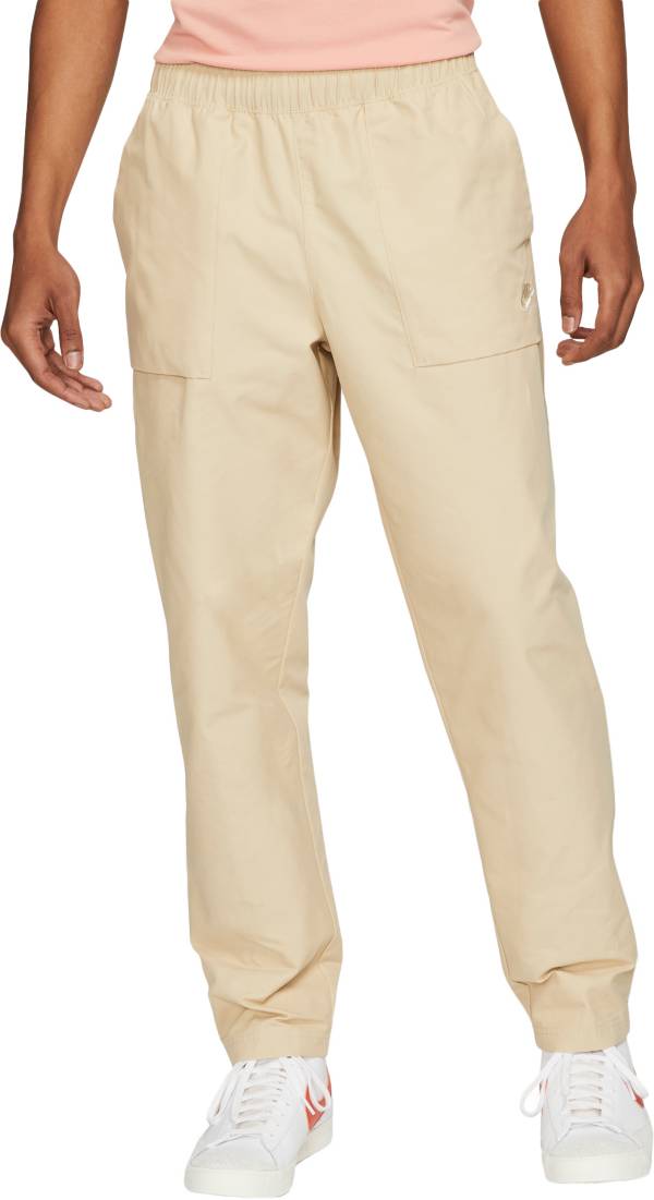 Nike Men's Sportswear Woven Players Pants
