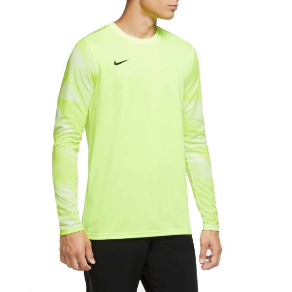 Nike Adult Dri-FIT Park IV Goalkeeper Soccer Jersey product image
