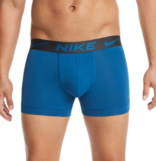 Nike Men's Essential Micro Trunks – 3 Pack product image