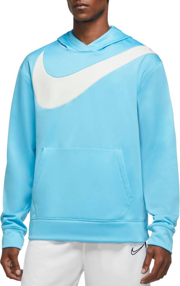 Nike Men's Therma HBR Pullover Hoodie