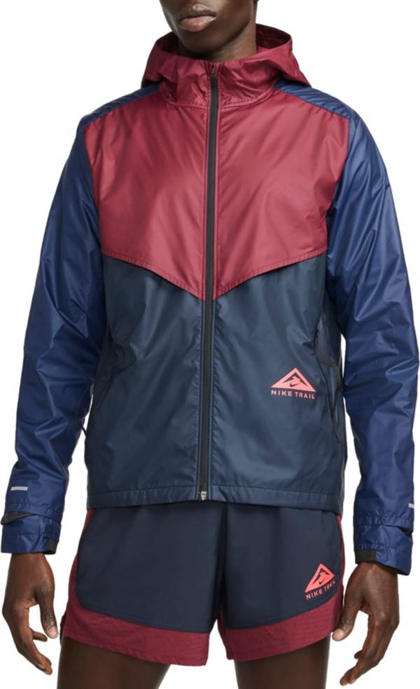 Nike Men's Windrunner Trail Jacket