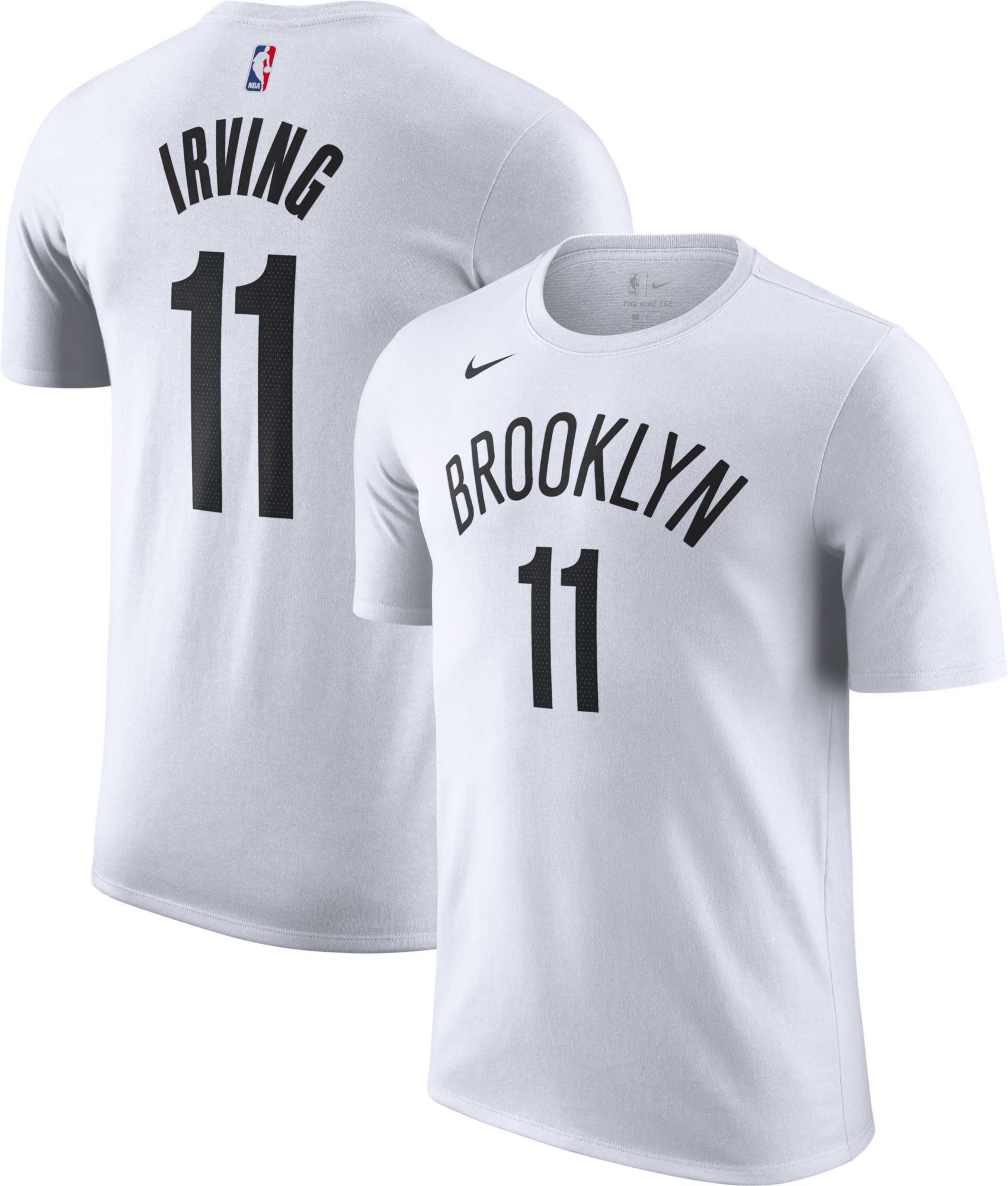 t shirt kyrie irving nike