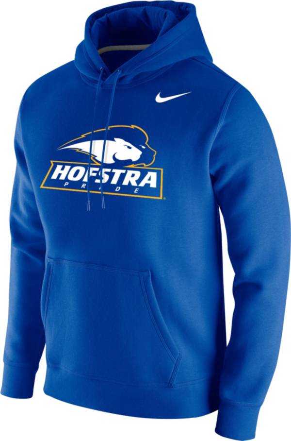 Nike Men's Hofstra Pride Club Fleece Hoodie