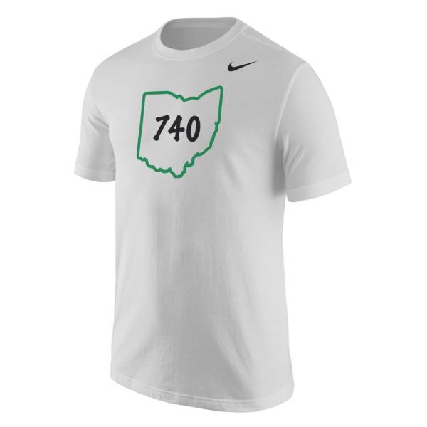 Nike 740 Area Code T-Shirt product image