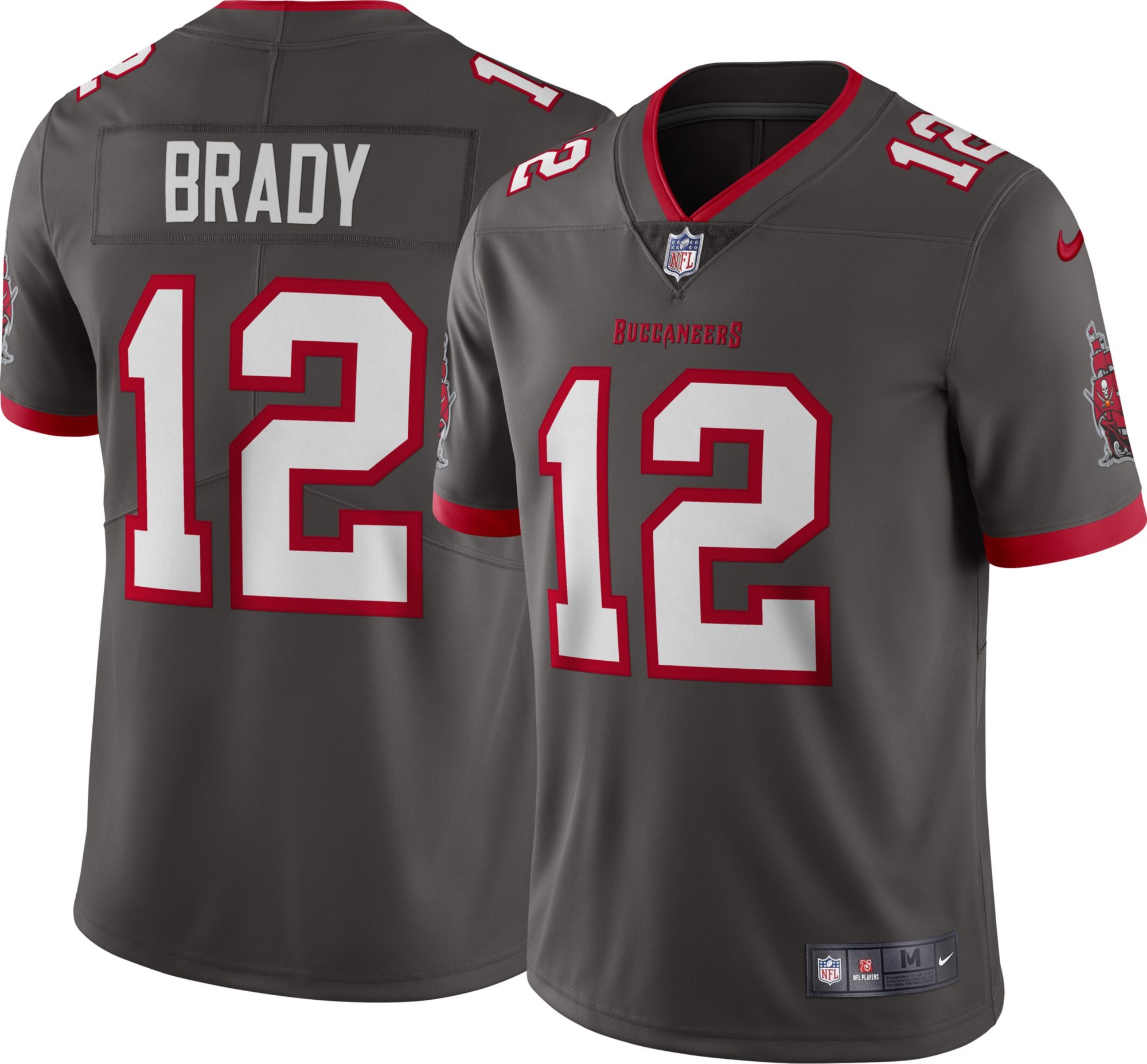 tom brady nike jersey