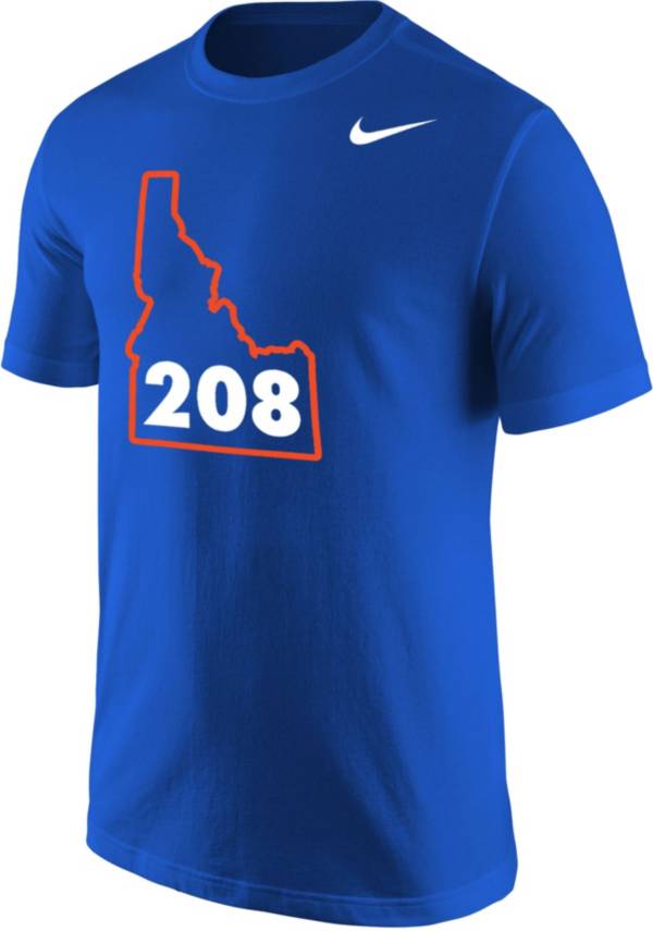 Nike Men's 208 Area Code T-Shirt