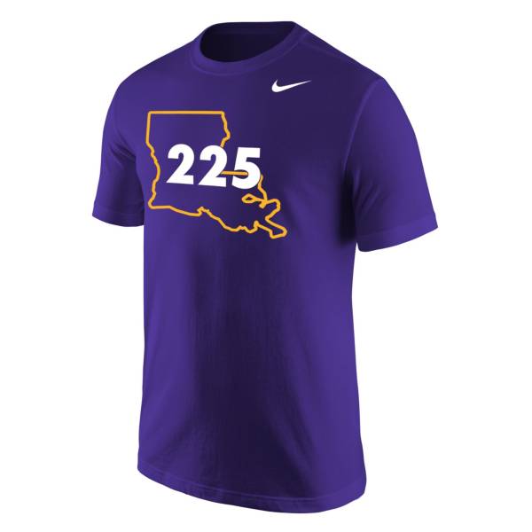 Nike 225 Area Code T-Shirt product image