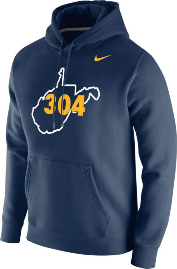 Nike Men's 304 Area Code Pullover Hoodie