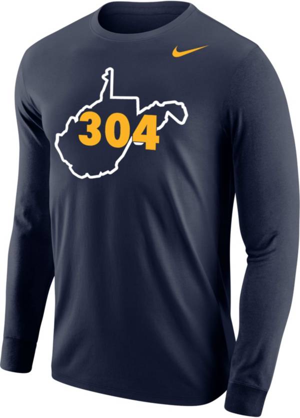 Nike Men's 304 Area Code Long Sleeve T-Shirt