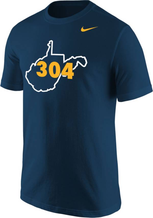 Nike 304 Area Code T-Shirt