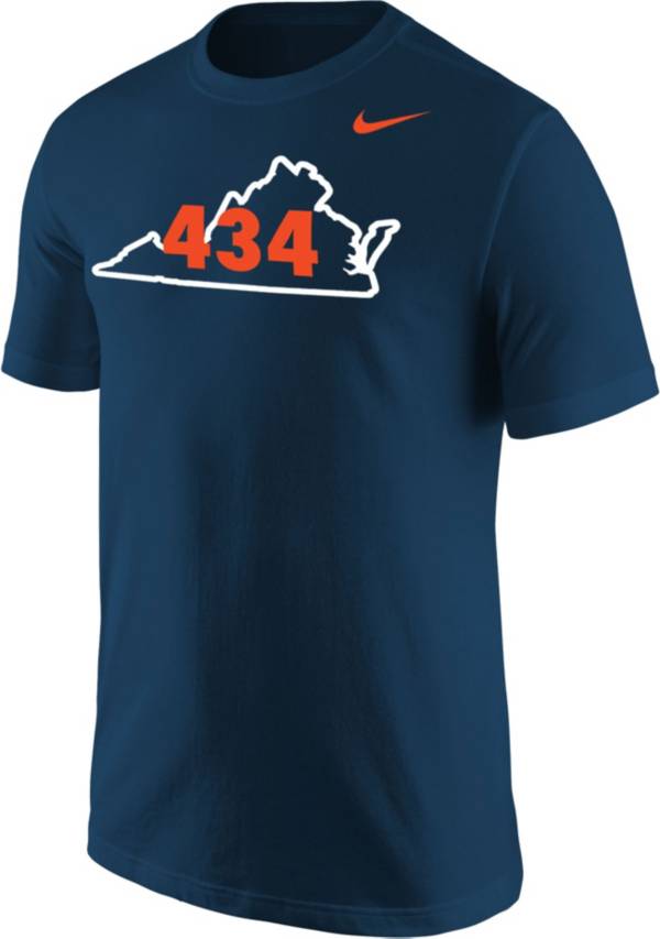 Nike Men's 434 Area Code T-Shirt