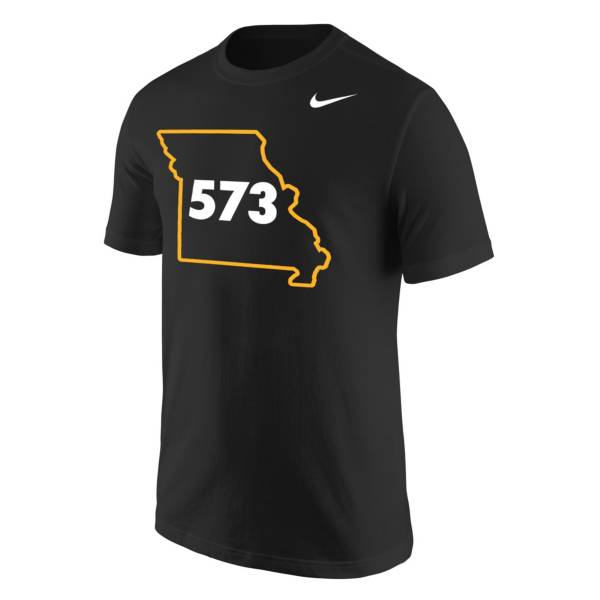 Nike 573 Area Code T-Shirt