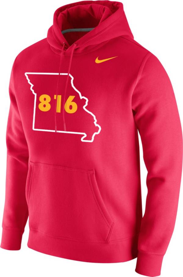 Nike Men's 816 Area Code Pullover Hoodie product image