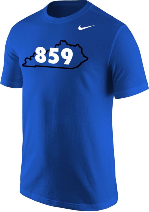 Nike 859 Area Code T-Shirt
