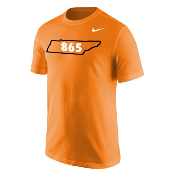 Nike 865 Area Code T-Shirt